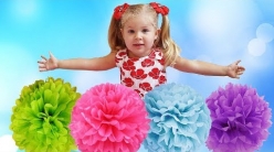 Embedded thumbnail for Learn colors with Сolor Flowers &amp;amp; Baby Songs and Nursery Rhymes for Kids Video