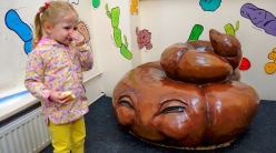Embedded thumbnail for Детский музей науки Развлечения для детей Children&amp;#039;s museum Entertainment for kids Family Fun