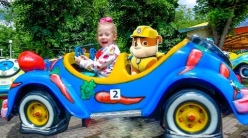 Embedded thumbnail for Щенячий Патруль на детской площадке Paw Patrol at playground and Nursery Rhymes songs for babies