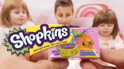 Embedded thumbnail for ✿ Шопкинс корзинки Сюрпризы с игрушками- 2,3,4 сезоны