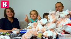 Embedded thumbnail for ЧЕЛЛЕНДЖ Крэйзи Задание купить 100 бургеров в McDonald&amp;#039;s на все деньги Crazy Challenge 10 Spinners