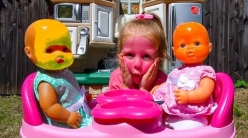 Embedded thumbnail for Учим Цвета с песней Джони Джони Learn colors with M&amp;amp;M&amp;#039;s &amp;amp; JOHNY JOHNY Yes Papa Nursery Rhymes Songs